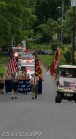 Parades